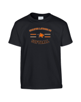 Greater Latrobe HS Softball Curve - Youth Shirt