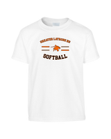 Greater Latrobe HS Softball Curve - Youth Shirt