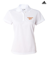 Greater Latrobe HS Softball Custom - Adidas Womens Polo
