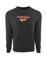 Greater Latrobe HS Softball Custom - Crewneck Sweatshirt