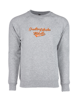 Greater Latrobe HS Softball Custom - Crewneck Sweatshirt