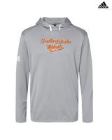 Greater Latrobe HS Softball Custom - Mens Adidas Hoodie