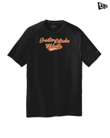 Greater Latrobe HS Softball Custom - New Era Performance Shirt
