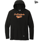 Greater Latrobe HS Softball Custom - New Era Tri-Blend Hoodie