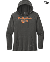 Greater Latrobe HS Softball Custom - New Era Tri-Blend Hoodie