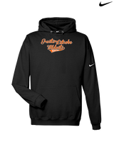 Greater Latrobe HS Softball Custom - Nike Club Fleece Hoodie