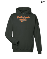 Greater Latrobe HS Softball Custom - Nike Club Fleece Hoodie