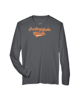 Greater Latrobe HS Softball Custom - Performance Longsleeve
