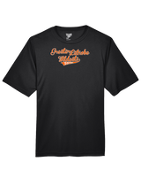 Greater Latrobe HS Softball Custom - Performance Shirt
