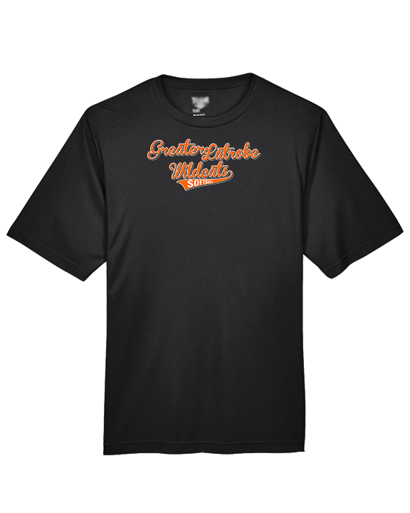 Greater Latrobe HS Softball Custom - Performance Shirt