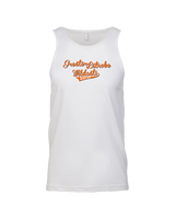 Greater Latrobe HS Softball Custom - Tank Top