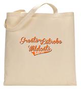 Greater Latrobe HS Softball Custom - Tote
