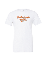 Greater Latrobe HS Softball Custom - Tri-Blend Shirt