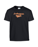 Greater Latrobe HS Softball Custom - Youth Shirt