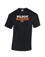 Greater Latrobe HS Softball Nation - Cotton T-Shirt