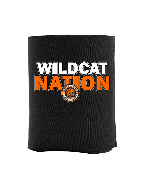 Greater Latrobe HS Softball Nation - Koozie