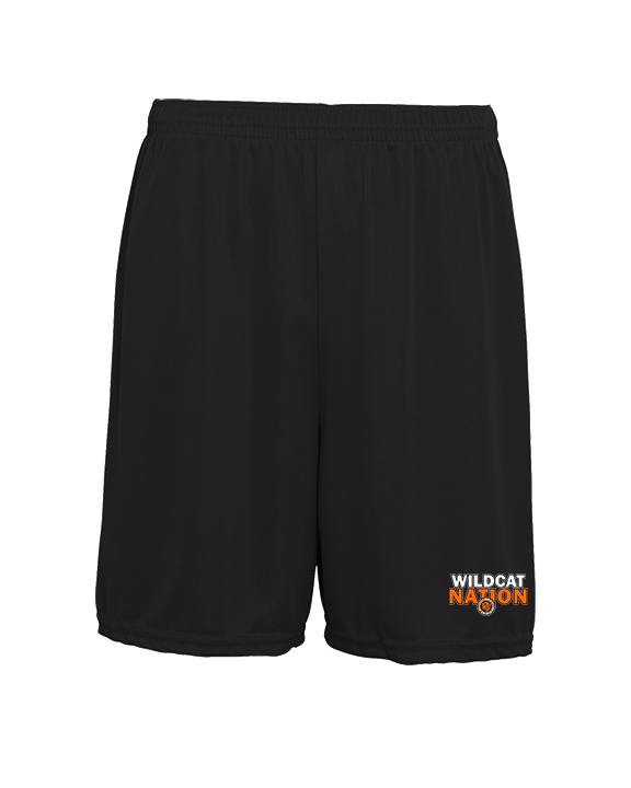 Greater Latrobe HS Softball Nation - Mens 7inch Training Shorts