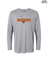 Greater Latrobe HS Softball Nation - Mens Oakley Longsleeve