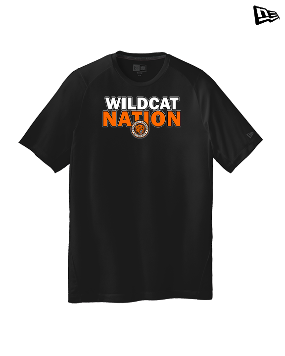 Greater Latrobe HS Softball Nation - New Era Performance Shirt