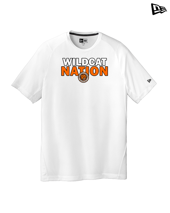 Greater Latrobe HS Softball Nation - New Era Performance Shirt