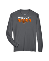 Greater Latrobe HS Softball Nation - Performance Longsleeve
