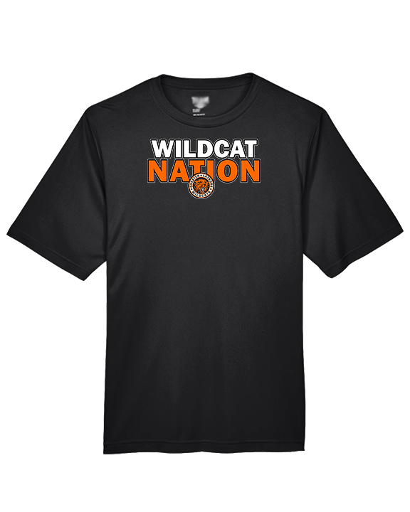 Greater Latrobe HS Softball Nation - Performance Shirt