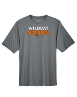 Greater Latrobe HS Softball Nation - Performance Shirt