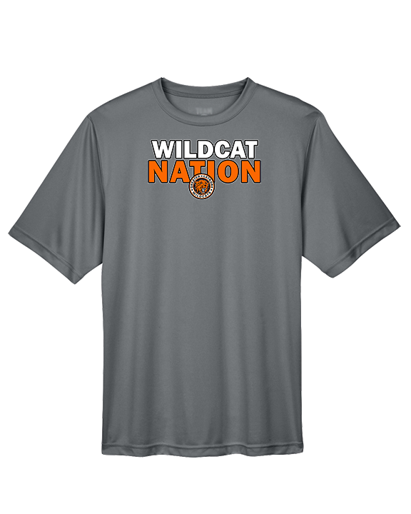 Greater Latrobe HS Softball Nation - Performance Shirt