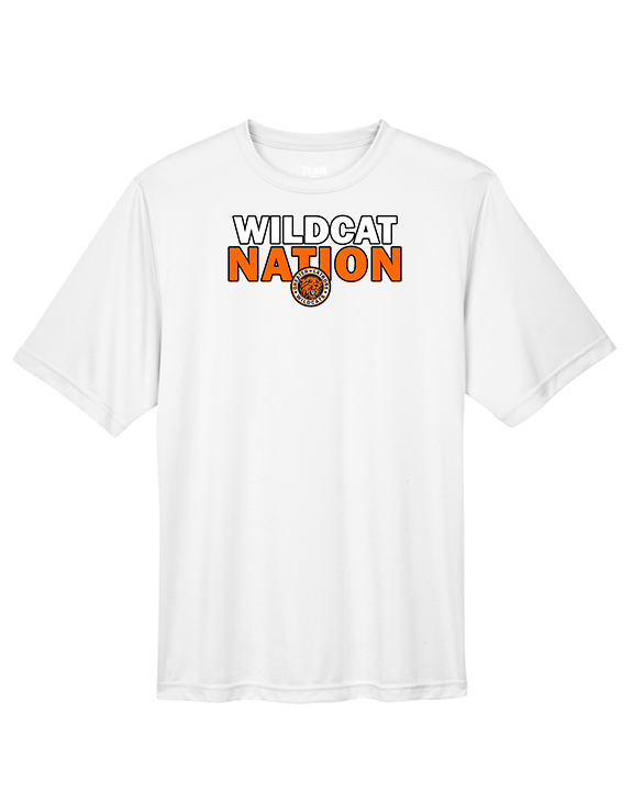 Greater Latrobe HS Softball Nation - Performance Shirt