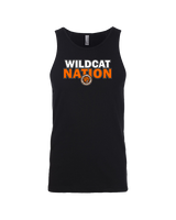 Greater Latrobe HS Softball Nation - Tank Top