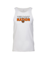 Greater Latrobe HS Softball Nation - Tank Top
