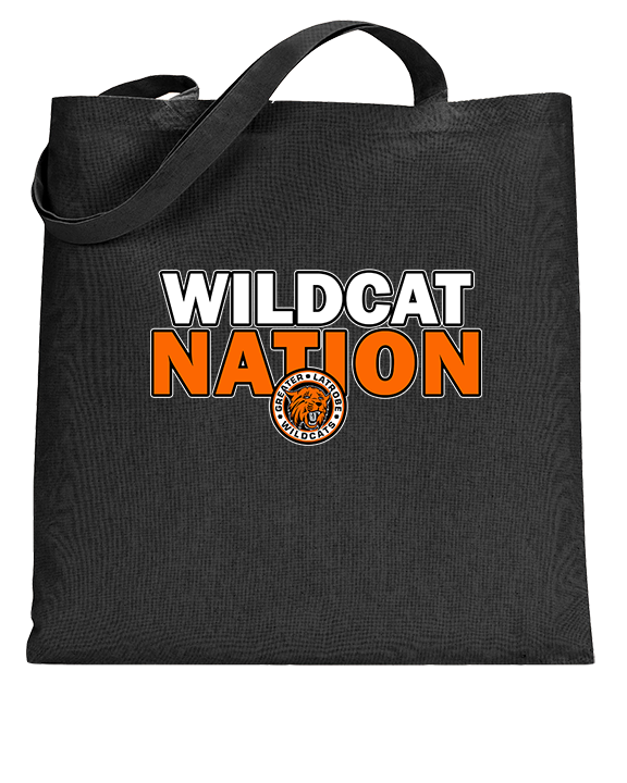 Greater Latrobe HS Softball Nation - Tote