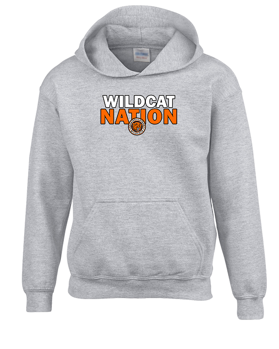 Greater Latrobe HS Softball Nation - Unisex Hoodie