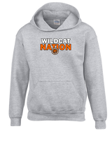 Greater Latrobe HS Softball Nation - Youth Hoodie