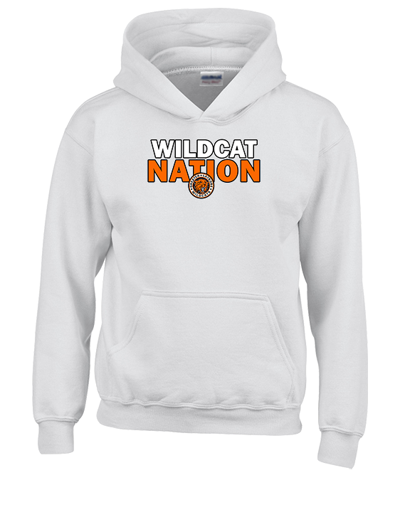 Greater Latrobe HS Softball Nation - Youth Hoodie
