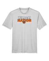 Greater Latrobe HS Softball Nation - Youth Performance Shirt