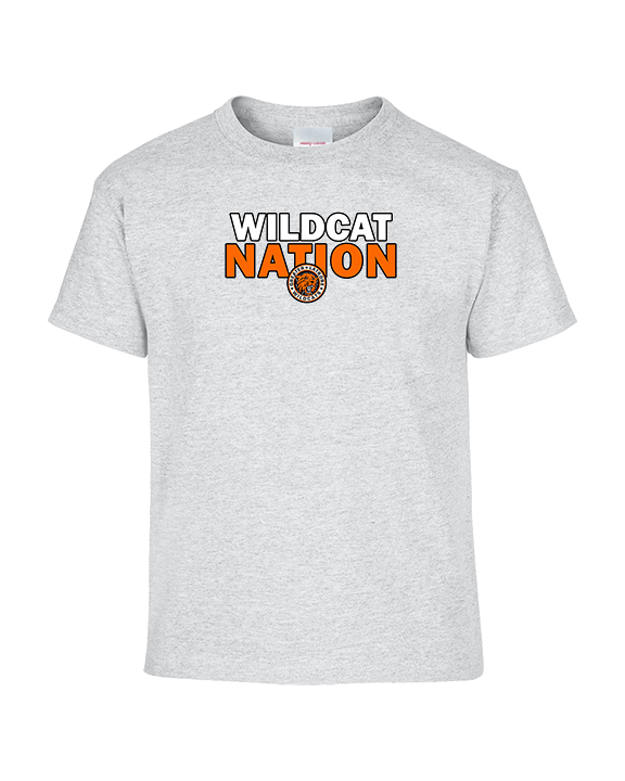 Greater Latrobe HS Softball Nation - Youth Shirt