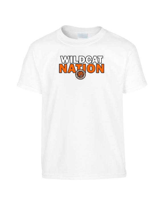 Greater Latrobe HS Softball Nation - Youth Shirt