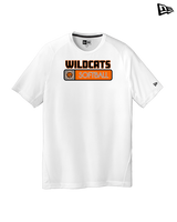 Greater Latrobe HS Softball Pennant - New Era Performance Shirt