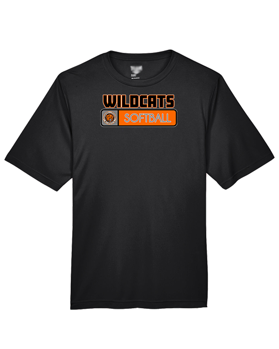 Greater Latrobe HS Softball Pennant - Performance Shirt