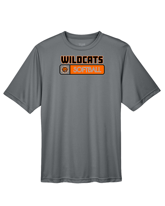Greater Latrobe HS Softball Pennant - Performance Shirt
