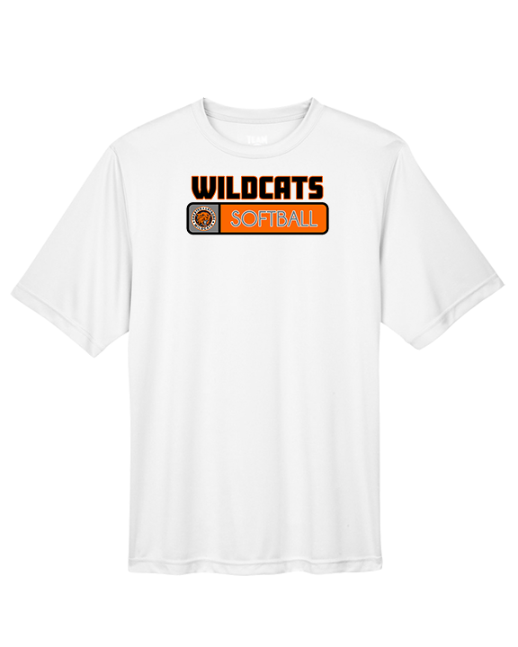 Greater Latrobe HS Softball Pennant - Performance Shirt
