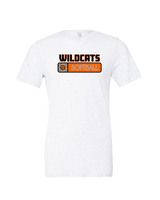 Greater Latrobe HS Softball Pennant - Tri-Blend Shirt