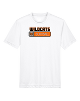 Greater Latrobe HS Softball Pennant - Youth Performance Shirt