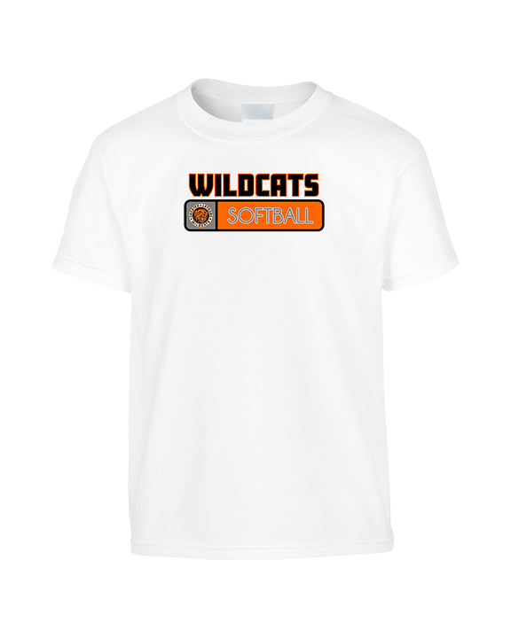 Greater Latrobe HS Softball Pennant - Youth Shirt