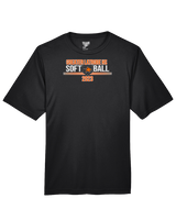 Greater Latrobe HS Softball Softball - Performance Shirt