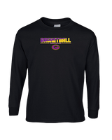 Greenville HS Boys Basketball Cut - Cotton Longsleeve