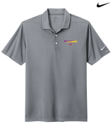 Greenville HS Boys Basketball Cut - Nike Polo