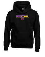 Greenville HS Boys Basketball Cut - Unisex Hoodie