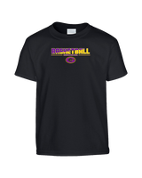 Greenville HS Boys Basketball Cut - Youth Shirt